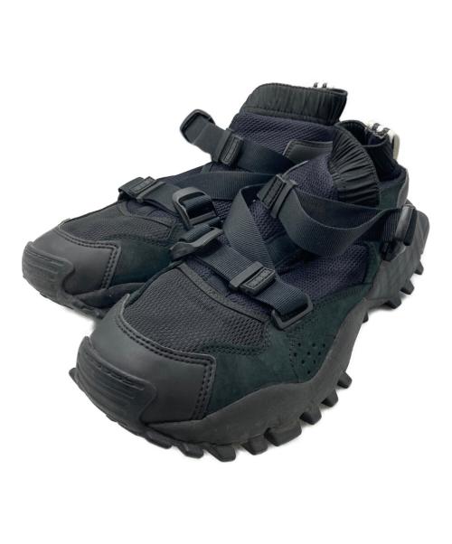 adidas（アディダス）adidas (アディダス) HYKE (ハイク) SEEULATER ブラック サイズ:26の古着・服飾アイテム