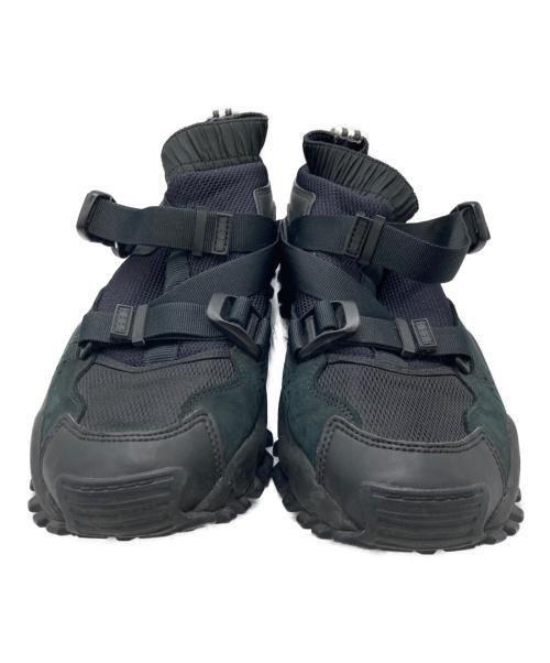 adidas（アディダス）adidas (アディダス) HYKE (ハイク) SEEULATER ブラック サイズ:26の古着・服飾アイテム