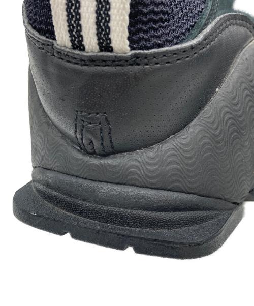 adidas（アディダス）adidas (アディダス) HYKE (ハイク) SEEULATER ブラック サイズ:26の古着・服飾アイテム