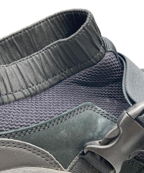adidas（アディダス）adidas (アディダス) HYKE (ハイク) SEEULATER ブラック サイズ:26の古着・服飾アイテム