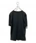 AURALEE (オーラリー) LUSTER PLAITING TEE インディゴ サイズ:5：8000円