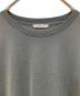 中古・古着 AURALEE (オーラリー) LUSTER PLAITING TEE インディゴ サイズ:5：8000円