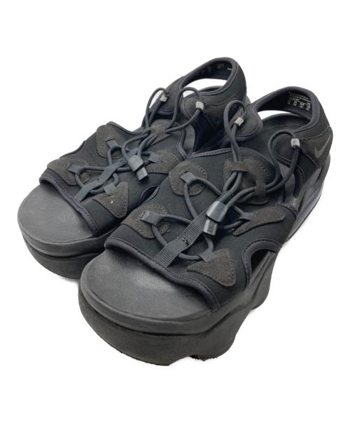 HOKAONEONE（ホカオネオネ）HOKAONEONE (ホカオネオネ) M カハ 2 フォレスト モック GTX ブラック サイズ:27cmの古着・服飾アイテム