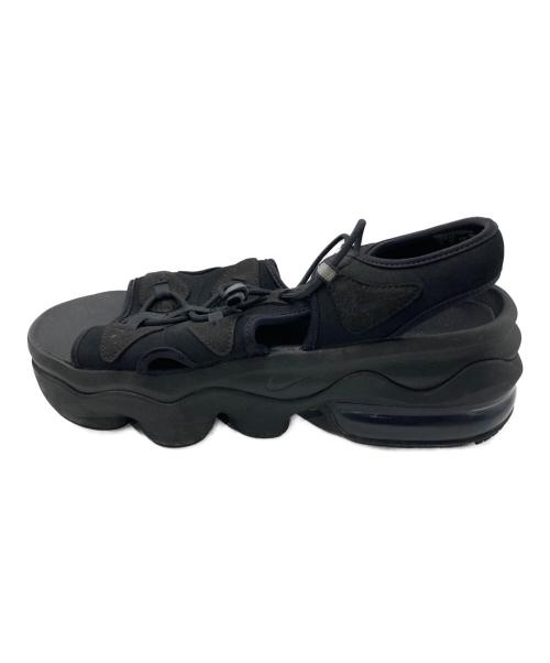 HOKAONEONE（ホカオネオネ）HOKAONEONE (ホカオネオネ) M カハ 2 フォレスト モック GTX ブラック サイズ:27cmの古着・服飾アイテム