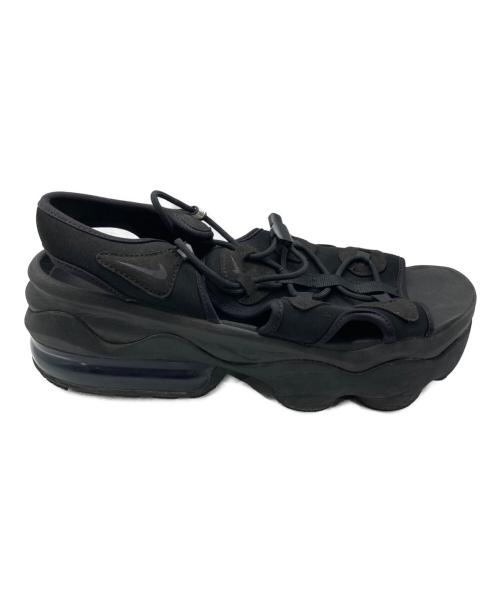 HOKAONEONE（ホカオネオネ）HOKAONEONE (ホカオネオネ) M カハ 2 フォレスト モック GTX ブラック サイズ:27cmの古着・服飾アイテム