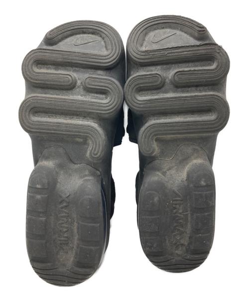 HOKAONEONE（ホカオネオネ）HOKAONEONE (ホカオネオネ) M カハ 2 フォレスト モック GTX ブラック サイズ:27cmの古着・服飾アイテム