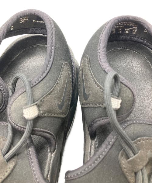 HOKAONEONE（ホカオネオネ）HOKAONEONE (ホカオネオネ) M カハ 2 フォレスト モック GTX ブラック サイズ:27cmの古着・服飾アイテム
