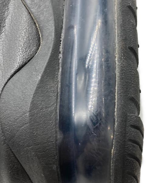 HOKAONEONE（ホカオネオネ）HOKAONEONE (ホカオネオネ) M カハ 2 フォレスト モック GTX ブラック サイズ:27cmの古着・服飾アイテム