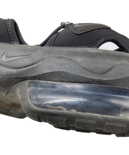 HOKAONEONE（ホカオネオネ）HOKAONEONE (ホカオネオネ) M カハ 2 フォレスト モック GTX ブラック サイズ:27cmの古着・服飾アイテム