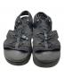 HOKAONEONE (ホカオネオネ) M カハ 2 フォレスト モック GTX ブラック サイズ:27cm：18000円