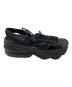 中古・古着 HOKAONEONE (ホカオネオネ) M カハ 2 フォレスト モック GTX ブラック サイズ:27cm：18000円