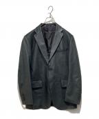 wilsons leatherウィルソンズレザー）の古着「レザージャケット」｜ブラック
