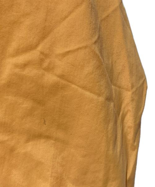 L.L.Bean（エルエルビーン）L.L.Bean (エルエルビーン) アノラックパーカー オレンジ サイズ:Ｌの古着・服飾アイテム