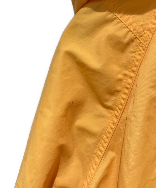 L.L.Bean（エルエルビーン）L.L.Bean (エルエルビーン) アノラックパーカー オレンジ サイズ:Ｌの古着・服飾アイテム