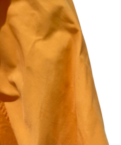 L.L.Bean（エルエルビーン）L.L.Bean (エルエルビーン) アノラックパーカー オレンジ サイズ:Ｌの古着・服飾アイテム