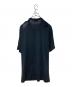 Hysteric Glamour (ヒステリックグラマー) METAL オーバーサイズTシャツ ブラック サイズ:FREE：8000円