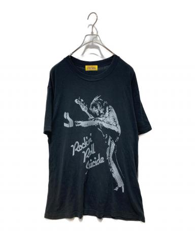 中古・古着通販】Hysteric Glamour (ヒステリックグラマー) プリントT