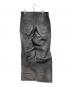 ANCELLM (アンセルム) TAPERED 5P DENIM PANTS グレー サイズ:2：25000円