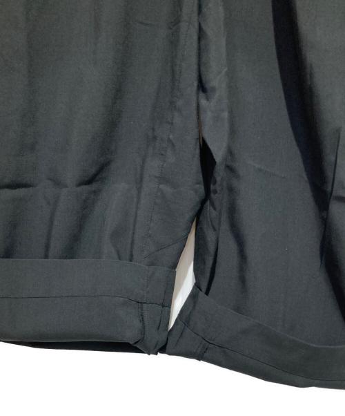 Product Twelve（プロダクトトゥエルブ）Product Twelve (プロダクトトゥエルブ) Sarouel Work Pants ブラック サイズ:2の古着・服飾アイテム