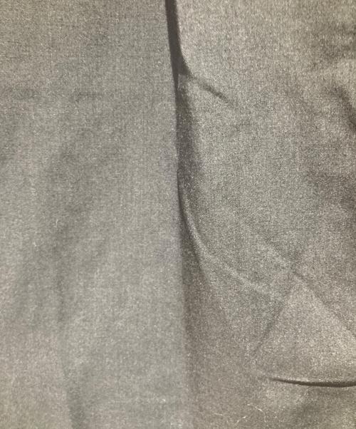 Product Twelve（プロダクトトゥエルブ）Product Twelve (プロダクトトゥエルブ) Sarouel Work Pants ブラック サイズ:2の古着・服飾アイテム