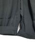 中古・古着 Product Twelve (プロダクトトゥエルブ) Sarouel Work Pants ブラック サイズ:2：12000円