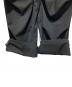 中古・古着 Essay (エッセイ) Wool Blend Wide Military Trousers ブラック サイズ:2：12000円