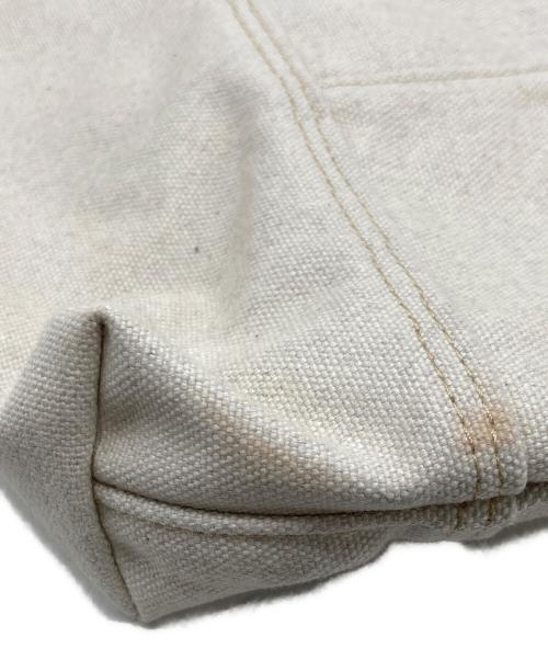 Warenfaus（ワーレンファウス）WARENFAUS (ワーレンファウス) Magazine shoulder ベージュの古着・服飾アイテム