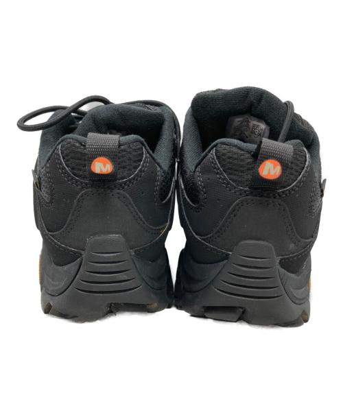 MERRELL（メレル）MERRELL (メレル) MOAB 3 SYNTHETIC GORE-TEX ブラック サイズ:28の古着・服飾アイテム