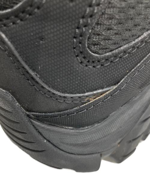 MERRELL（メレル）MERRELL (メレル) MOAB 3 SYNTHETIC GORE-TEX ブラック サイズ:28の古着・服飾アイテム