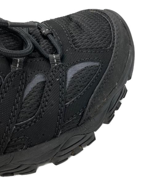 MERRELL（メレル）MERRELL (メレル) MOAB 3 SYNTHETIC GORE-TEX ブラック サイズ:28の古着・服飾アイテム