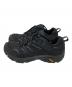 MERRELL (メレル) MOAB 3 SYNTHETIC GORE-TEX ブラック サイズ:28：12000円