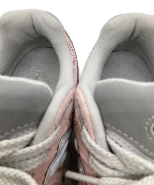 NEW BALANCE（ニューバランス）NEW BALANCE (ニューバランス) M2002 ピンク サイズ:22.5cmの古着・服飾アイテム