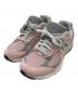 NEW BALANCE（ニューバランス）の古着「M2002」｜ピンク