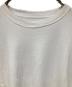 中古・古着 F/CE. (エフシーイー) RECYCLE FCE BACK PRINT TEE ホワイト サイズ:Ｌ：8000円