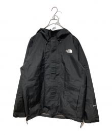 THE NORTH FACE（ザ ノース フェイス）の古着「Cloud Jacket」｜ブラック