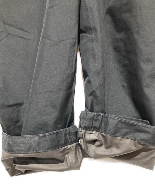 THE NORTH FACE（ザ ノース フェイス）THE NORTH FACE (ザ ノース フェイス) Cloud Jacket ブラック サイズ:XLの古着・服飾アイテム