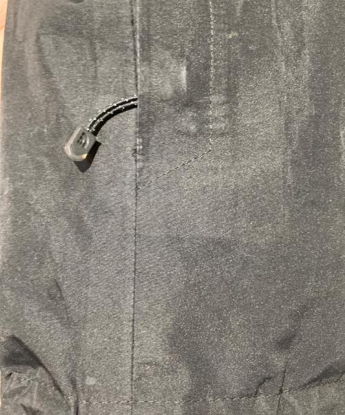 THE NORTH FACE（ザ ノース フェイス）THE NORTH FACE (ザ ノース フェイス) Cloud Jacket ブラック サイズ:XLの古着・服飾アイテム