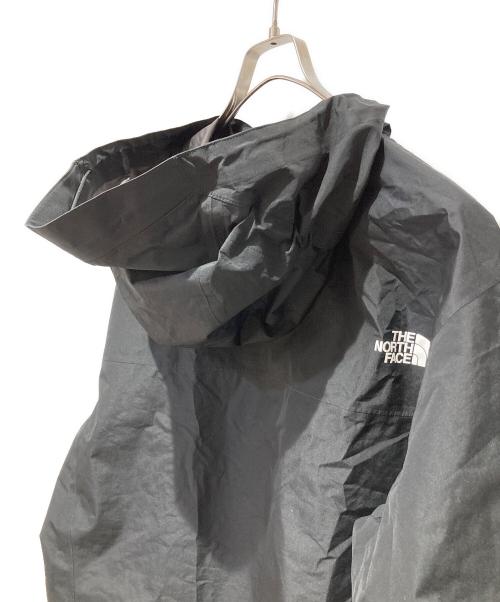 THE NORTH FACE（ザ ノース フェイス）THE NORTH FACE (ザ ノース フェイス) Cloud Jacket ブラック サイズ:XLの古着・服飾アイテム