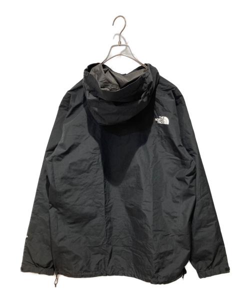THE NORTH FACE（ザ ノース フェイス）THE NORTH FACE (ザ ノース フェイス) Cloud Jacket ブラック サイズ:XLの古着・服飾アイテム