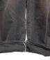 中古・古着 stussy (ステューシー) Big Ol' Jean Vintage Wash Denim ブラック サイズ:32：15000円