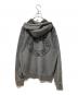 stussy (ステューシー) Buana Pigment Dyed Hoodie グレー サイズ:M：15000円