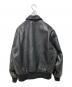 Schott (ショット) レザージャケット ブラック サイズ:M：50000円
