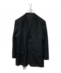 中古・古着通販】Y's for men (ワイズフォーメン) ステッチテーラード