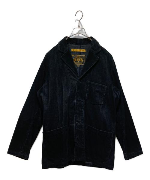 NEIGHBORHOOD（ネイバーフッド）NEIGHBORHOOD (ネイバーフッド) MACKLEMORE / CE-JKT ブラック サイズ:Mの古着・服飾アイテム