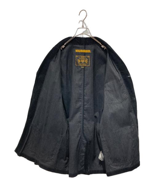NEIGHBORHOOD（ネイバーフッド）NEIGHBORHOOD (ネイバーフッド) MACKLEMORE / CE-JKT ブラック サイズ:Mの古着・服飾アイテム