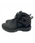 SALOMON (サロモン) トレッキングシューズ ブラック サイズ:26cm：8000円