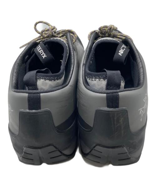 ARC'TERYX（アークテリクス）ARC'TERYX (アークテリクス) KONSEAL FL2 グレー サイズ:30㎝の古着・服飾アイテム