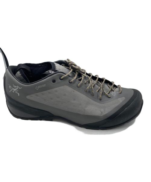 ARC'TERYX（アークテリクス）ARC'TERYX (アークテリクス) KONSEAL FL2 グレー サイズ:30㎝の古着・服飾アイテム
