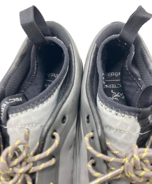 ARC'TERYX（アークテリクス）ARC'TERYX (アークテリクス) KONSEAL FL2 グレー サイズ:30㎝の古着・服飾アイテム