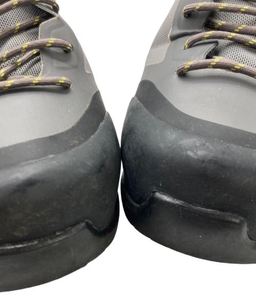 ARC'TERYX（アークテリクス）ARC'TERYX (アークテリクス) KONSEAL FL2 グレー サイズ:30㎝の古着・服飾アイテム